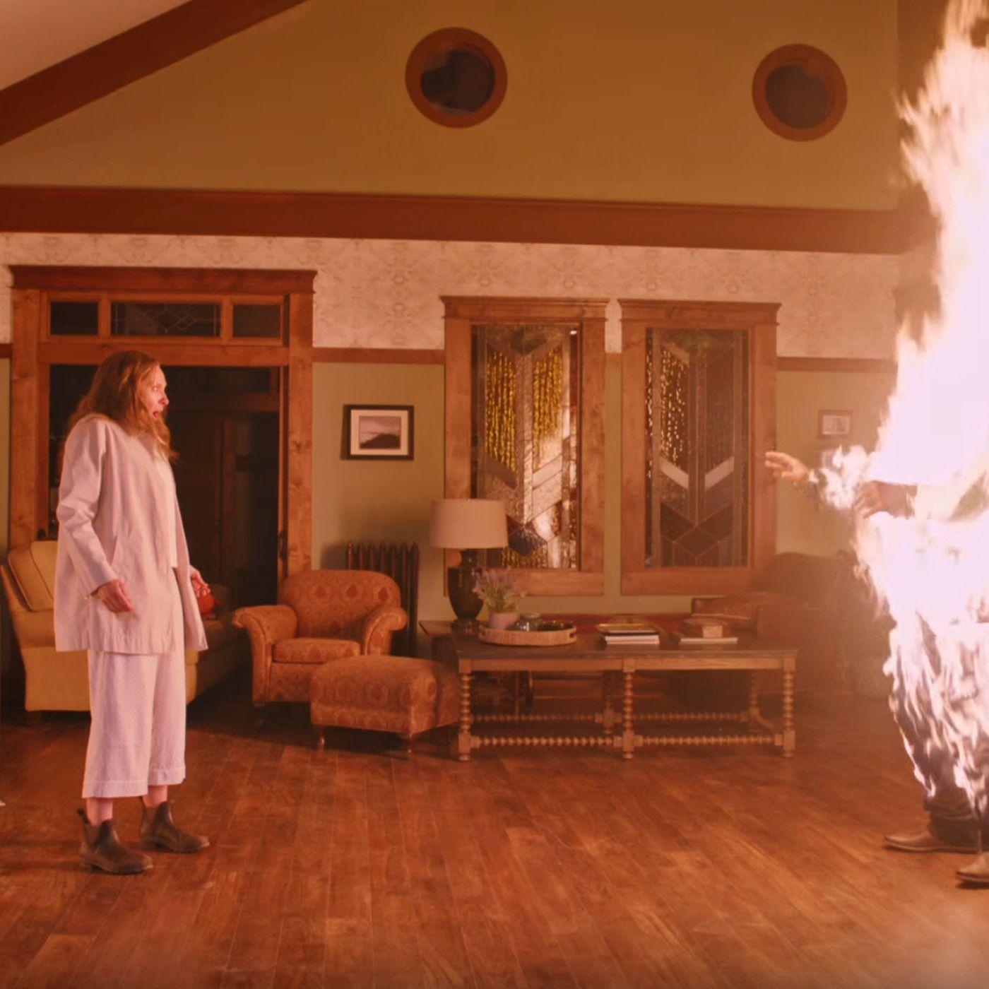 1400x1400 Hereditary director Ari Aster on family trauma and that ending