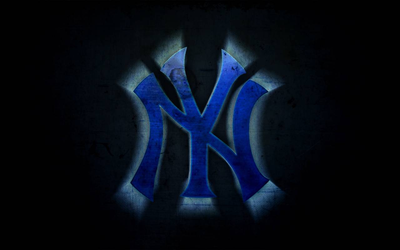 1280x800 New York Yankees Desktop Wallpaper