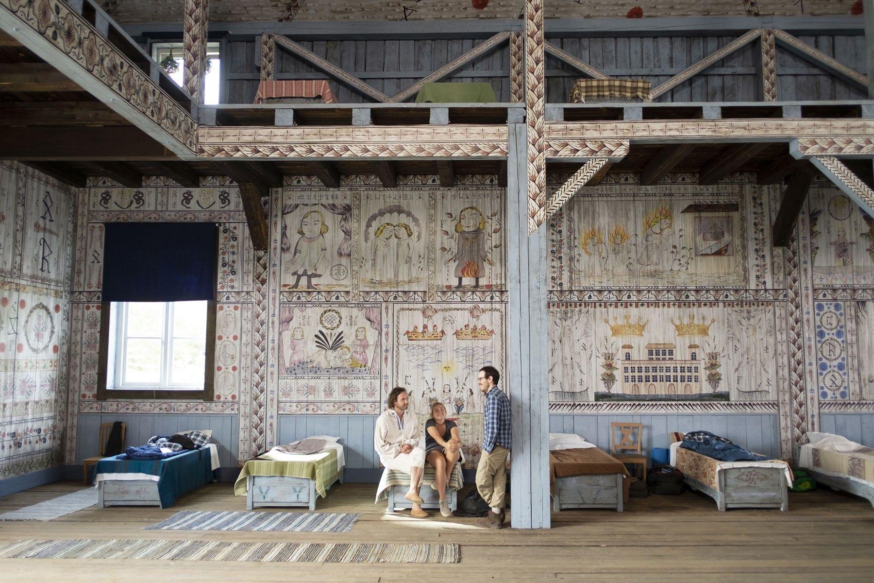 1800x1200 Ari Aster Talks 'MIDSOMMAR' and 'Hereditary'