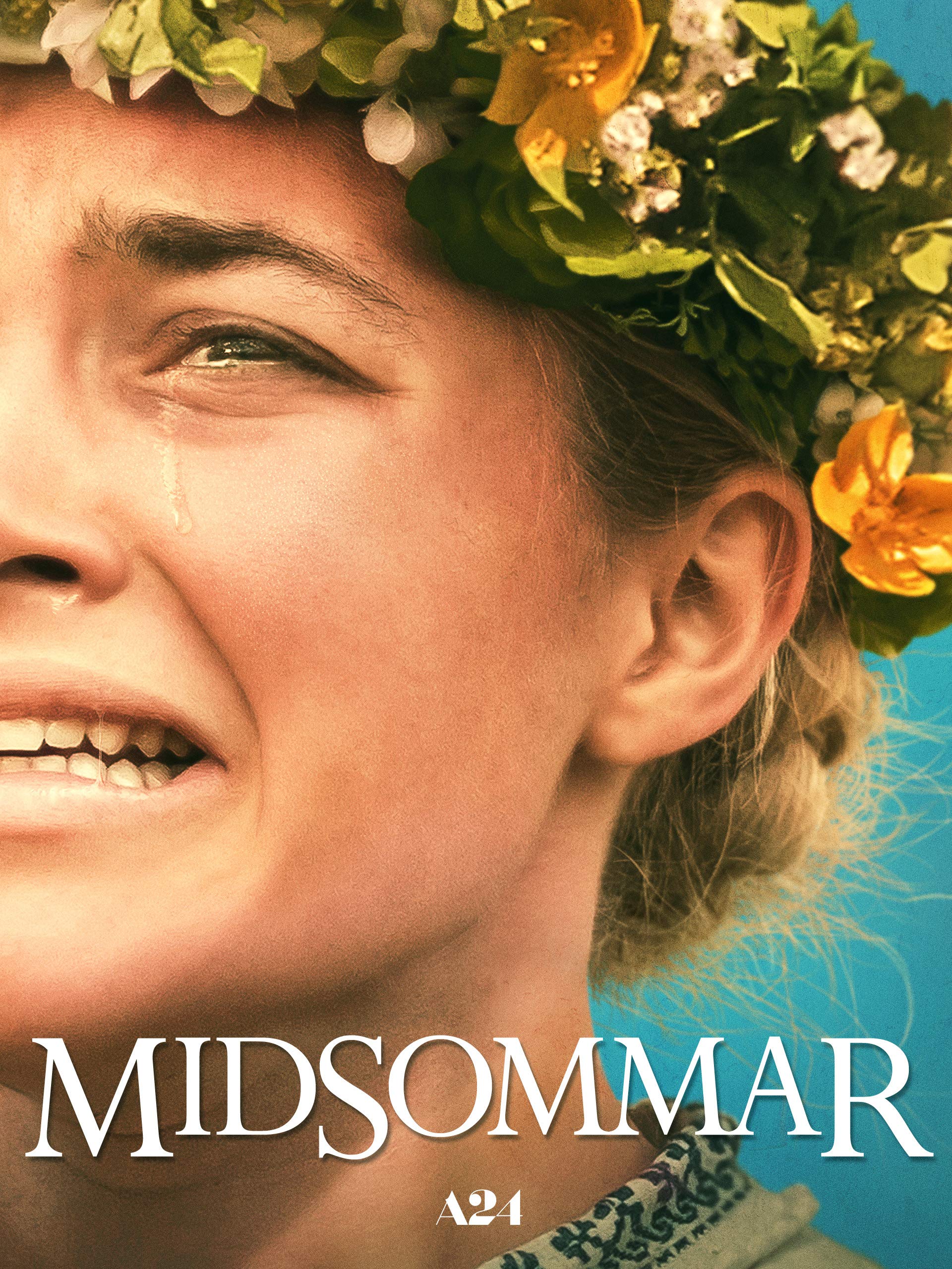 1920x2560 Watch Midsommar (Commentary Version)