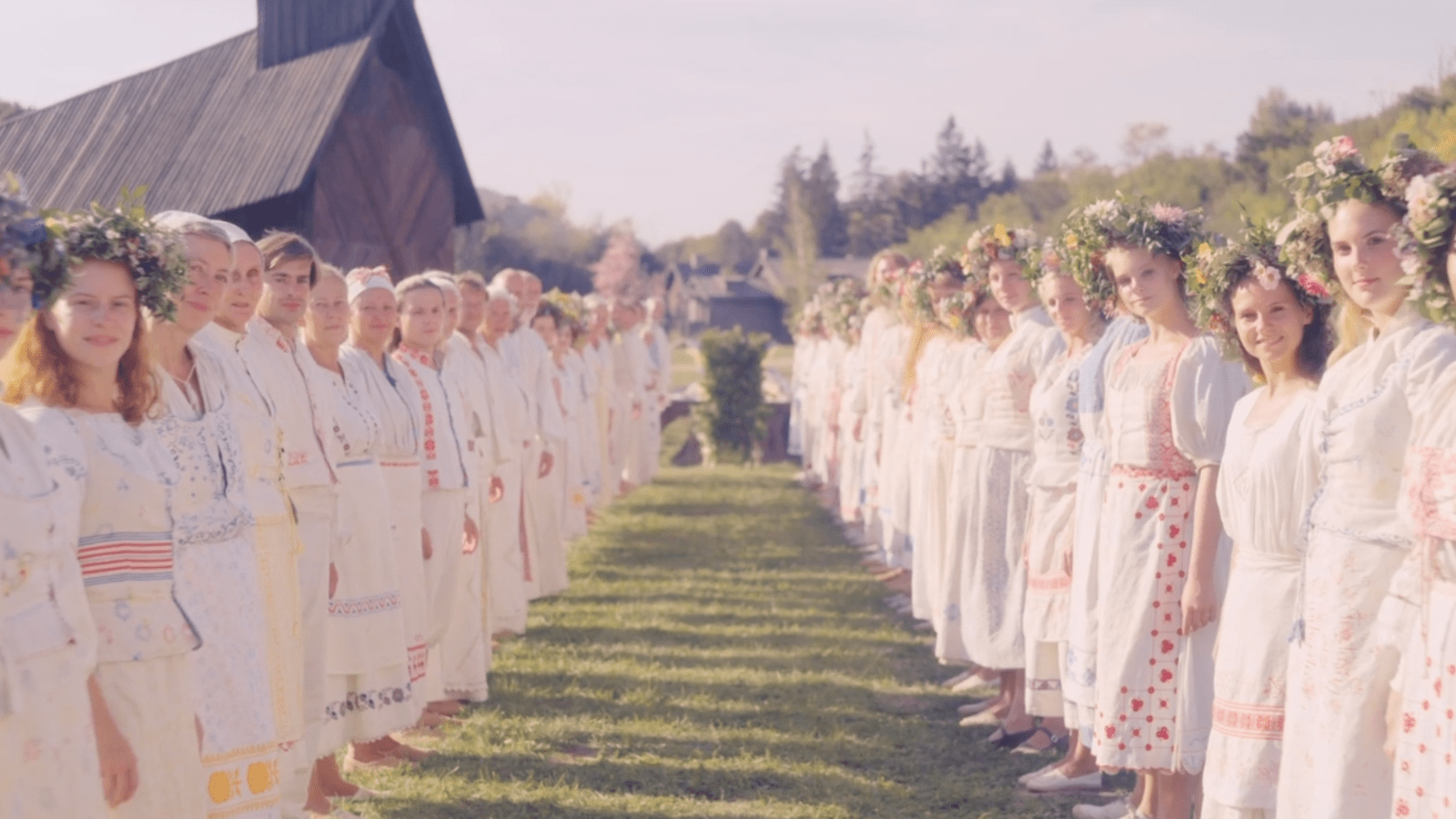 1600x900 Midsommar (2019) Ari Aster