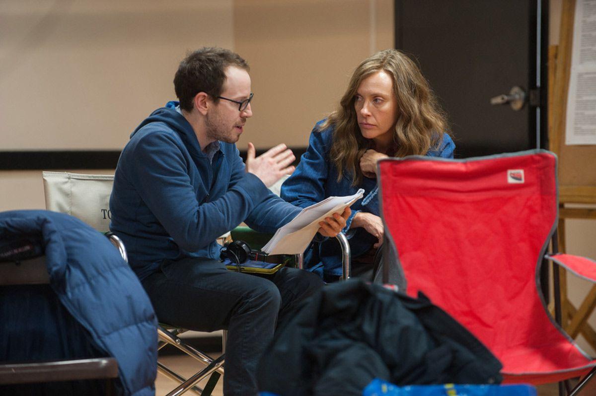 1200x798 Hereditary' Director Talks Influences And Says 'Dogville' Is