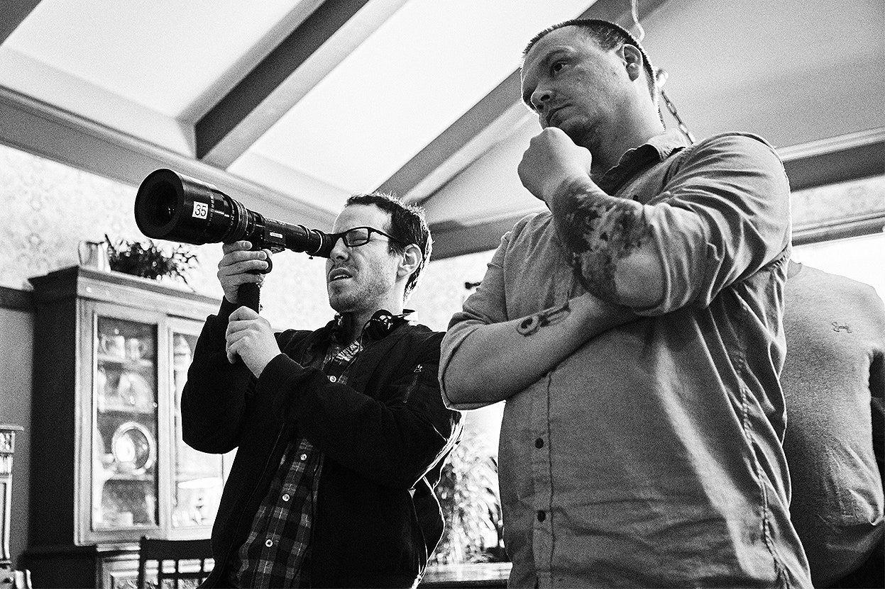 1247x831 That Horrific Hereditary Scene Is Director Ari Aster's Favorite