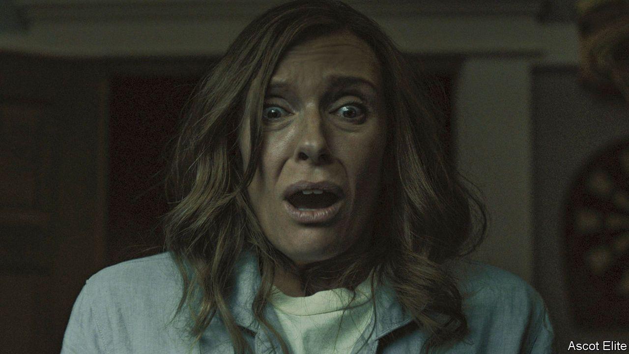 1280x720 Difficult mothers - “Hereditary” is an accomplished horror film