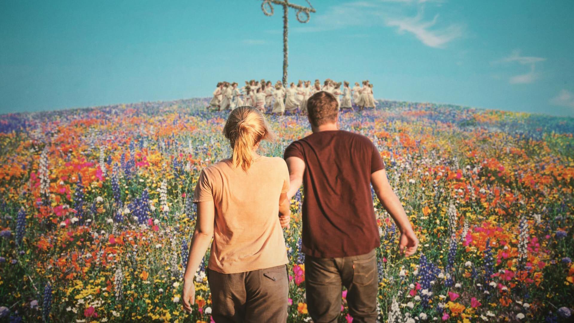 1920x1080 5 Minute Movie Review: Midsommar • Clever Unicorn