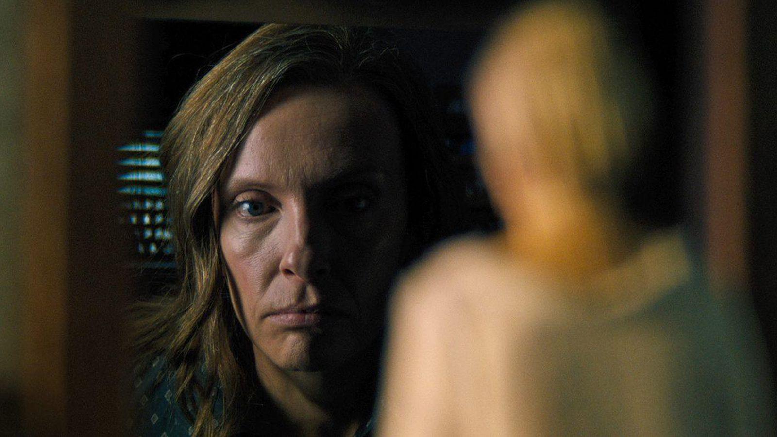 1600x900 Hereditary. Ari Aster Review Online