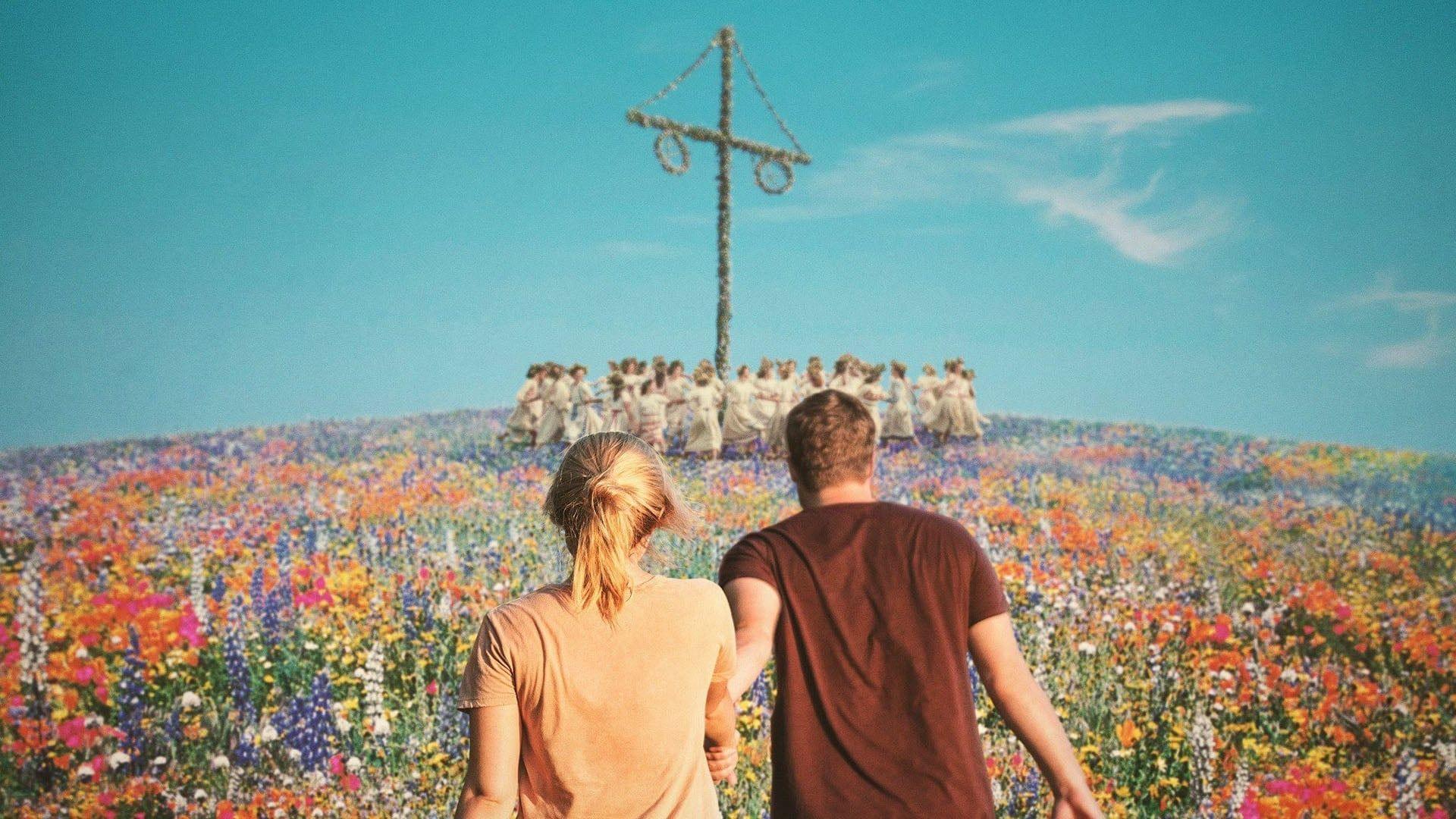 1920x1080 Ari Aster's Midsommar, the follow up to hit horror, Hereditary