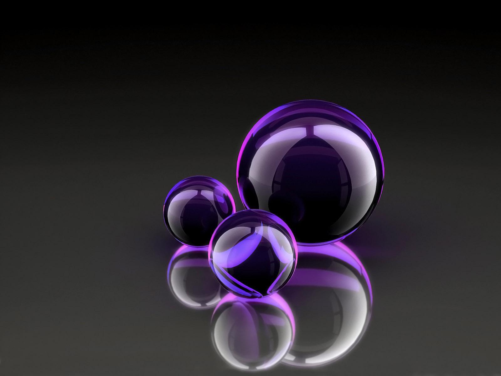 1600x1200 Purple Computer Background