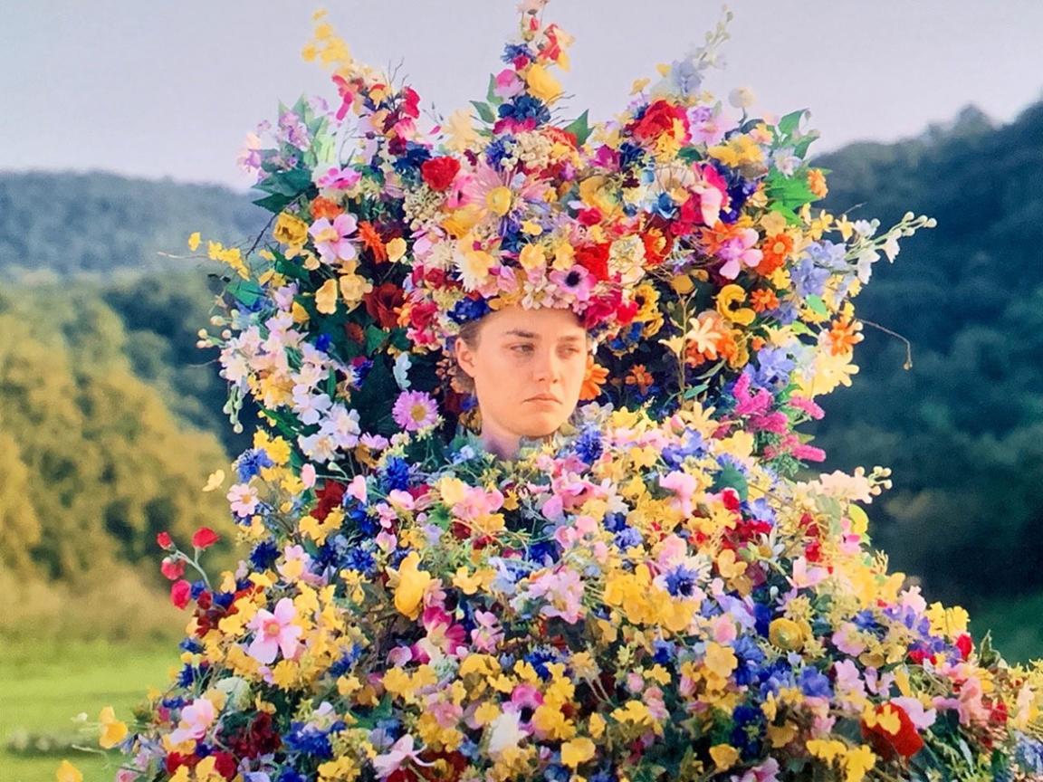 1152x864 Midsommar (2019) dir. Ari Aster