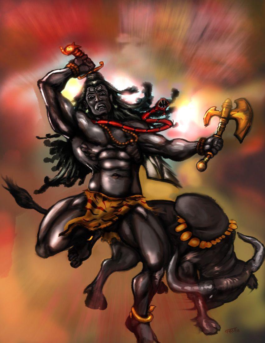 850x1100 lord shiva angry image angry, Lord shiva, Angry lord shiva