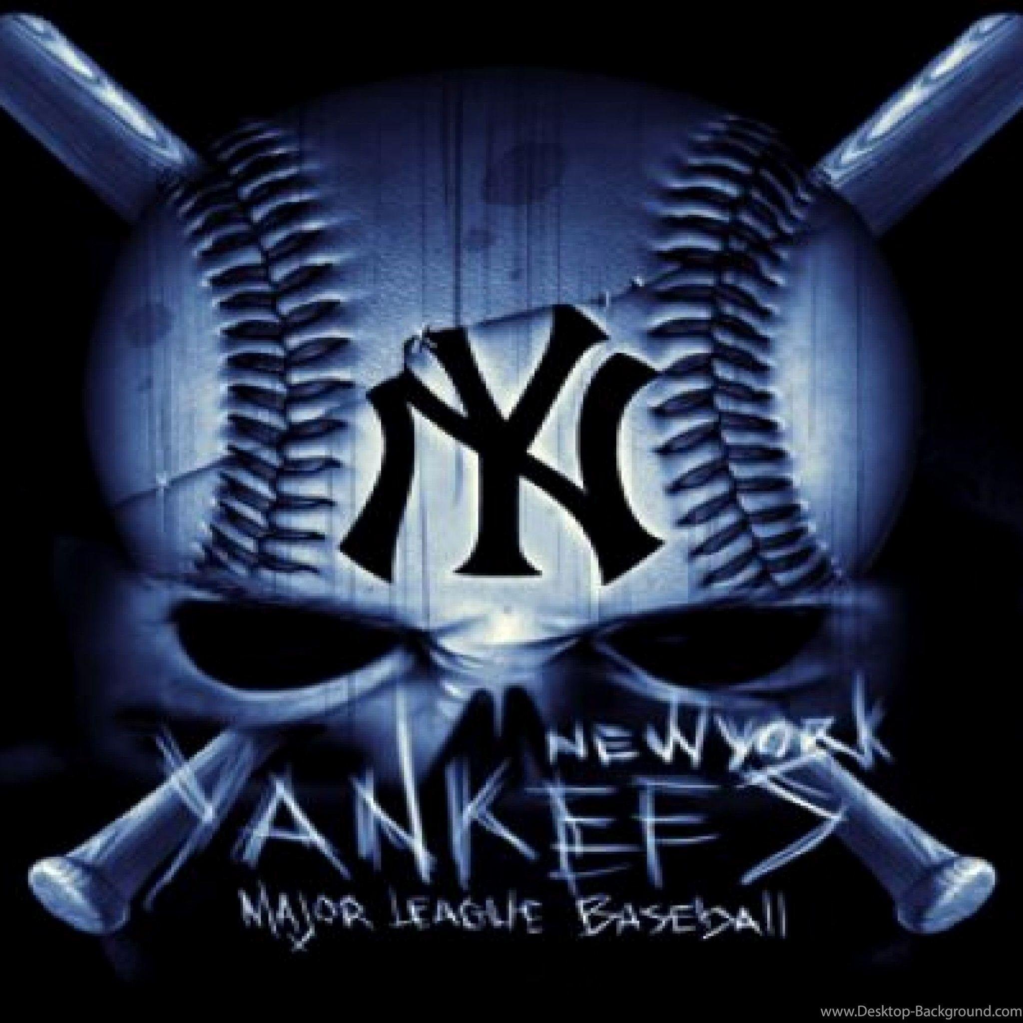 Yankees Laptop Wallpapers Top Free Yankees Laptop Backgrounds