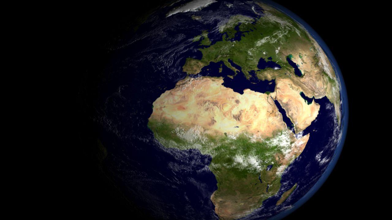 1280x720 Middle East Resource Guide - خاور میانه