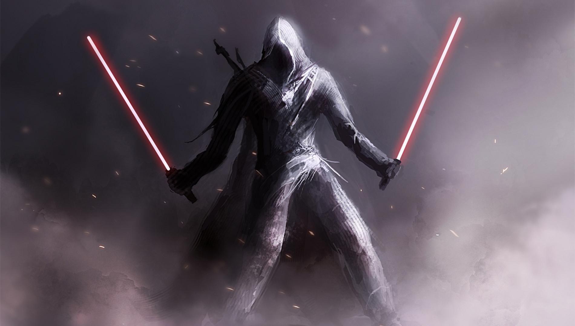 1900x1080 Star Wars Darth Revan Wallpaper, Free Stock Wallpaper