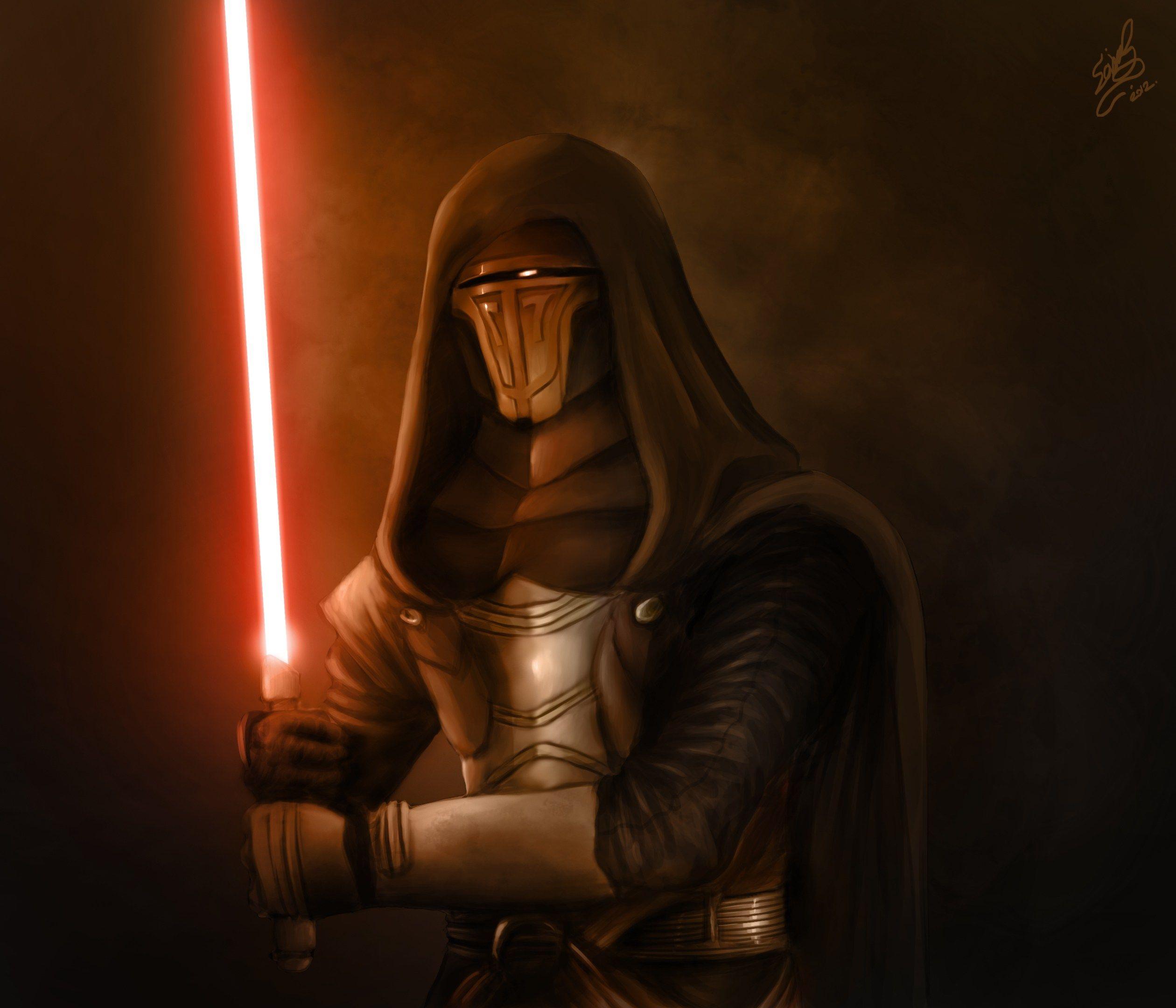 Darth Malak Wallpapers Top Free Darth Malak Backgrounds Wallpaperaccess