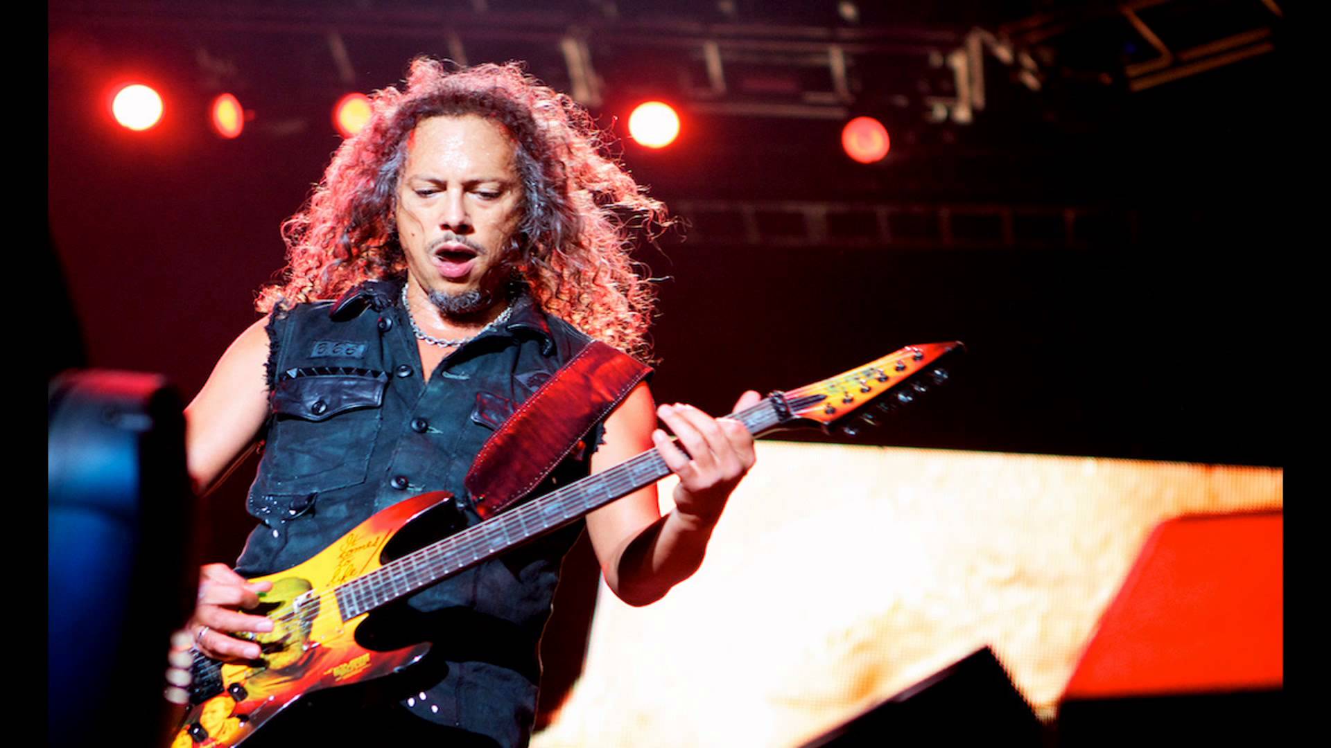 Kirk Hammett Wallpapers  Top Free Kirk Hammett Backgrounds   WallpaperAccess