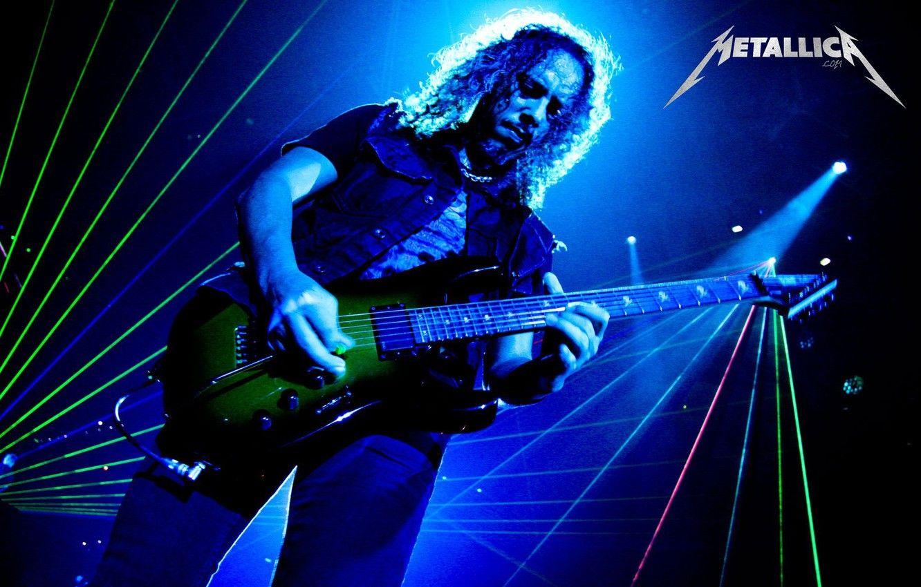 1332x850 Wallpaper metallica, Metallica, kirk hammett image for desktop