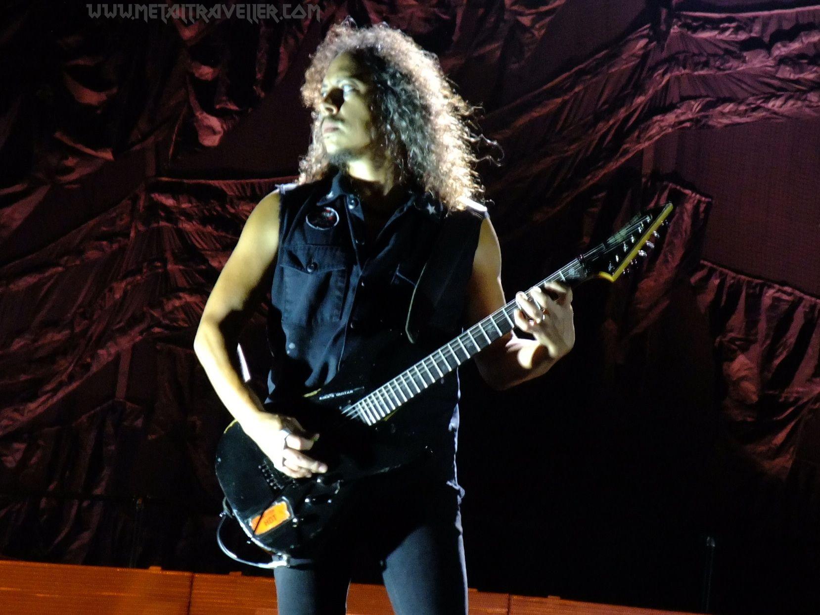 1658x1243 Kirk Hammett From Metallica In Werchter Concert, Download