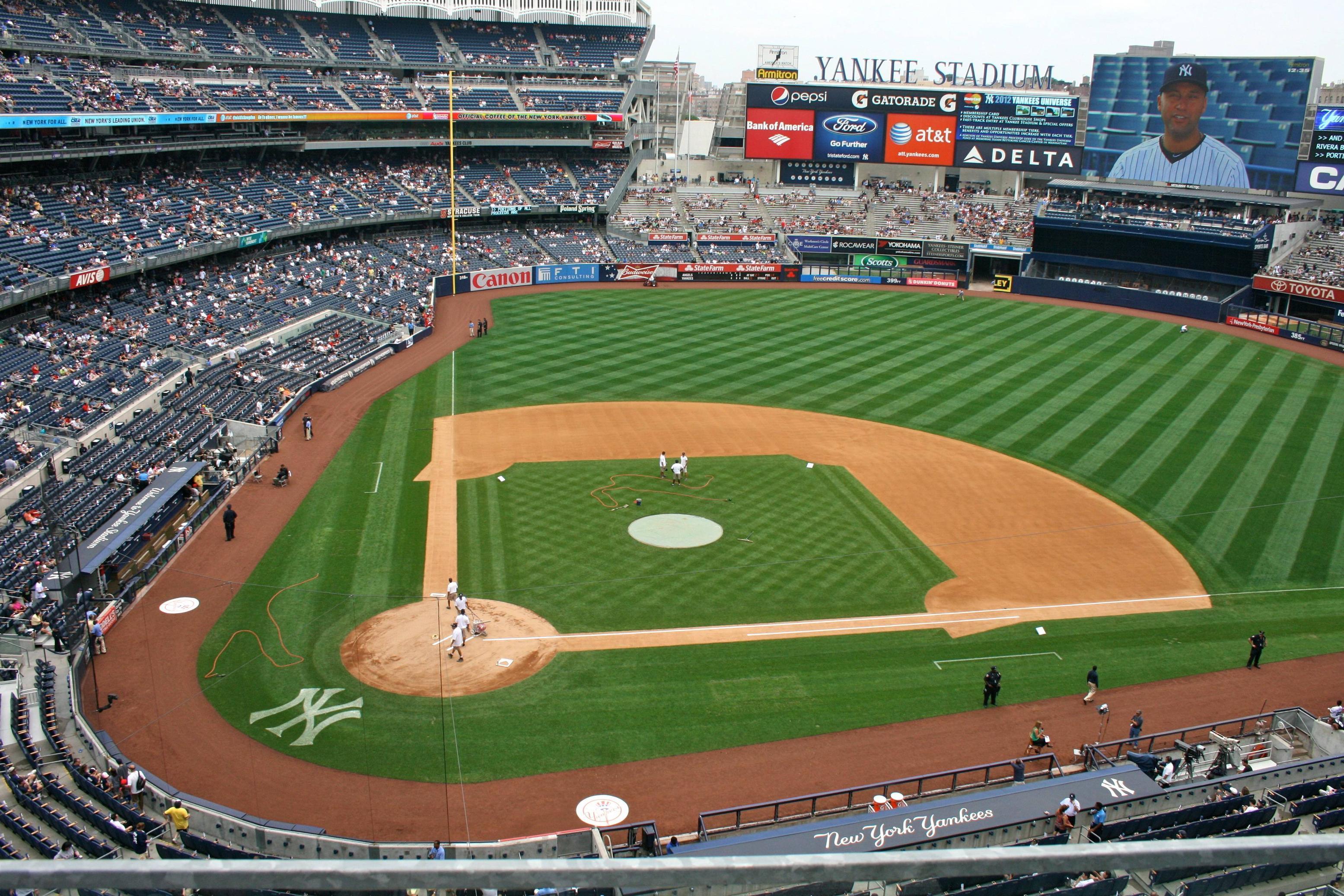 3110x2074 New York Yankees Desktop Wallpaper High Quality New York Yankees