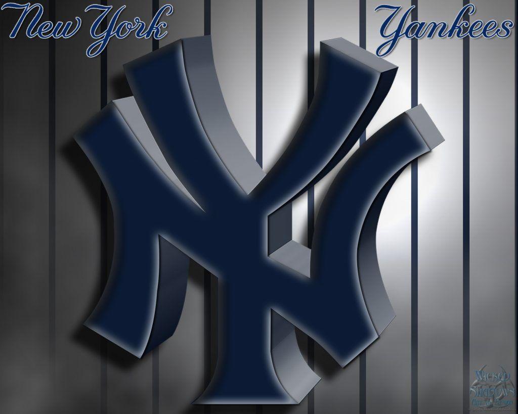 Yankees Laptop Wallpapers - Top Free Yankees Laptop Backgrounds ...