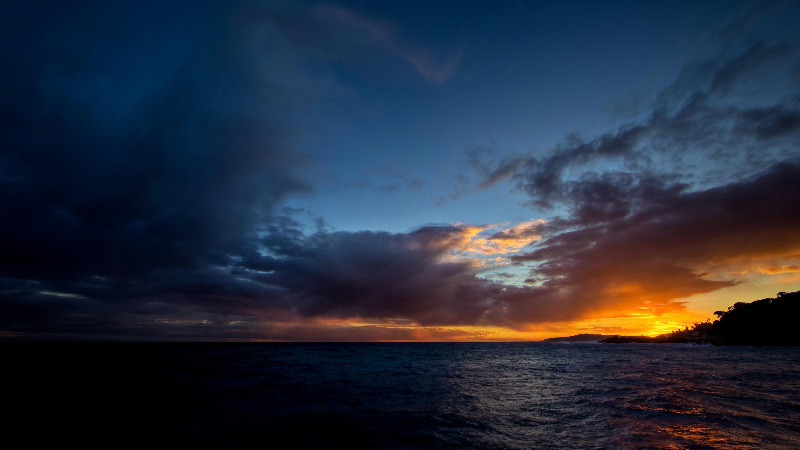2560x1440 Sunset wallpaper 2560x1440 desktop background