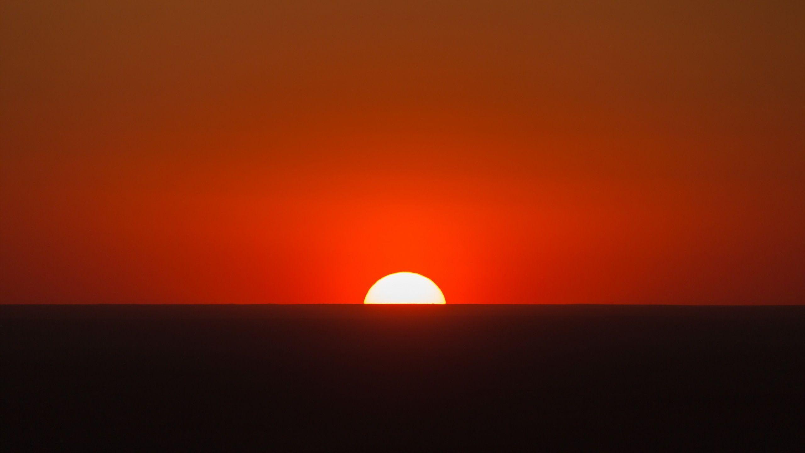 2560X1440 Sunset Wallpapers - Top Free 2560X1440 Sunset Backgrounds