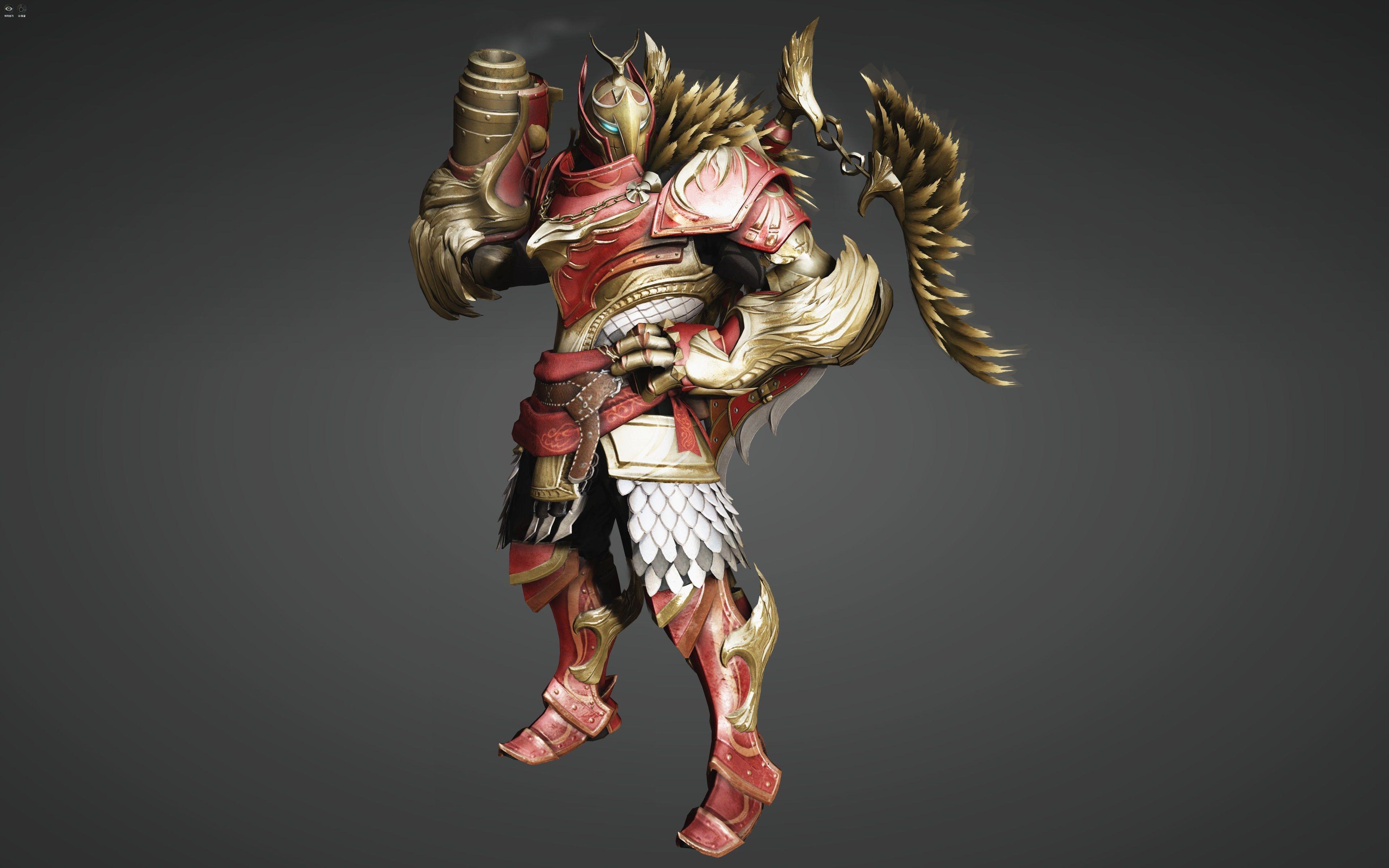 Black Desert Online 4K Wallpapers Top Free Black Desert Online 4K