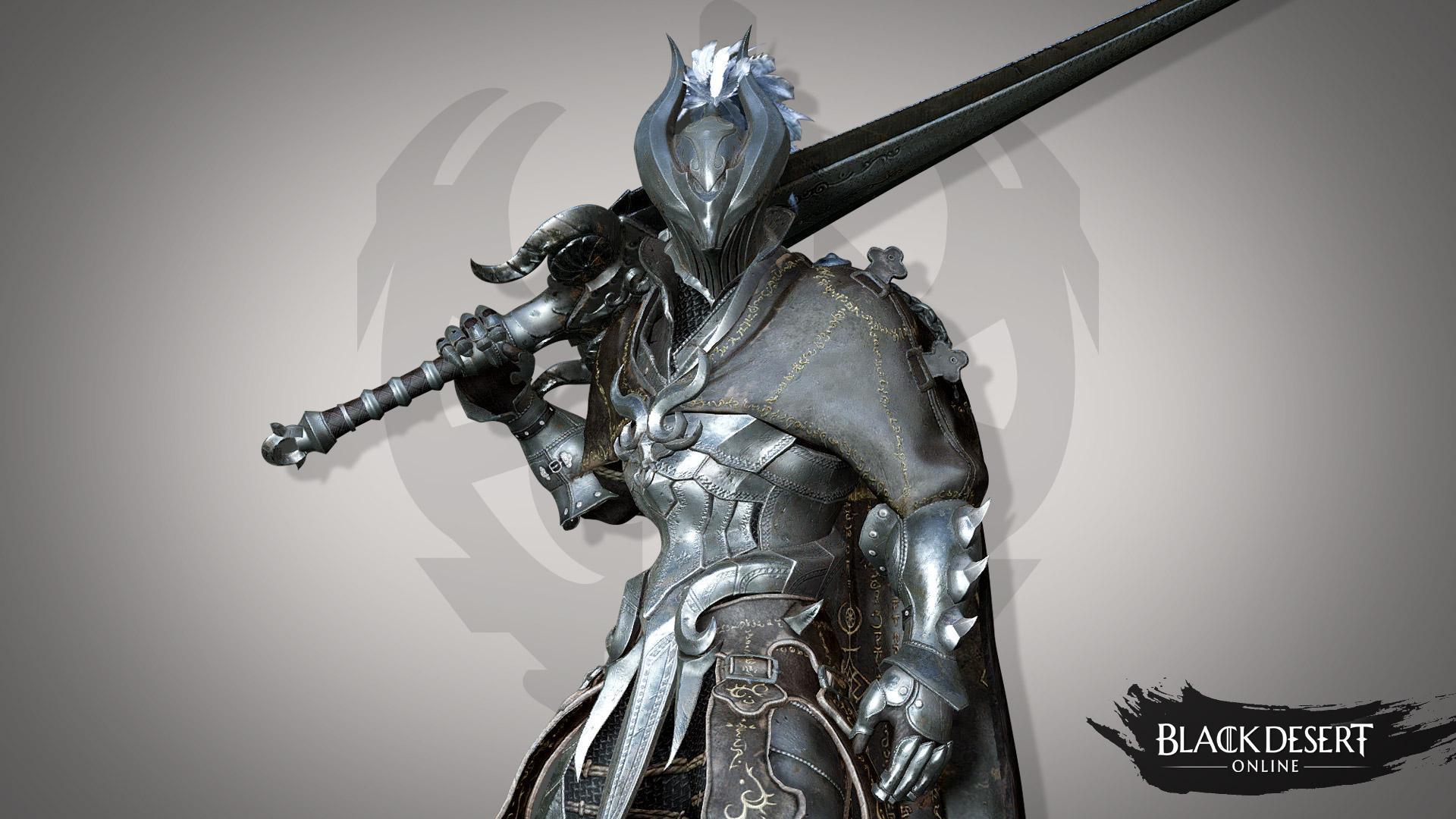 1920x1080 Black Desert Wallpaper HD for Android
