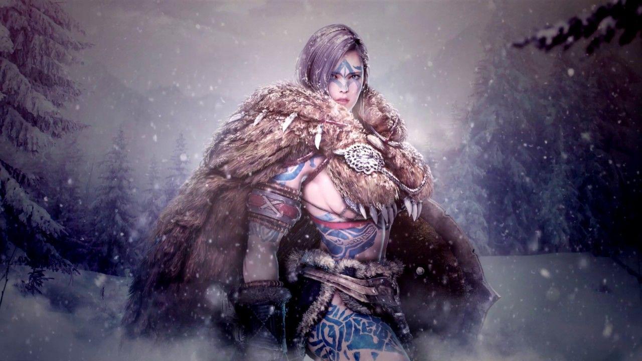 Animated Wallpaper Black Desert Guardian Endgame Wall vrogue.co