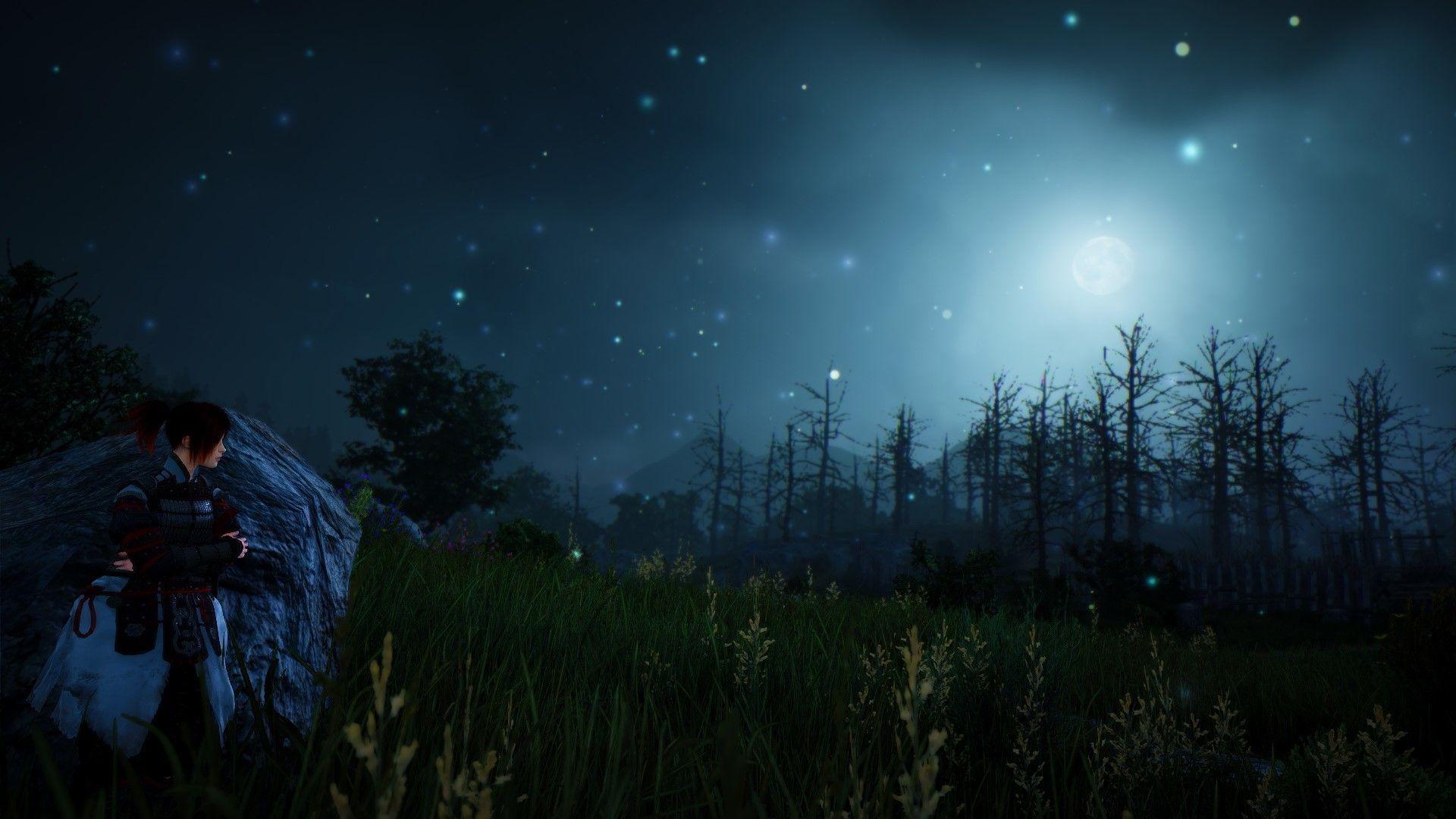 Black Desert Online Wallpapers Top Free Black Desert Online