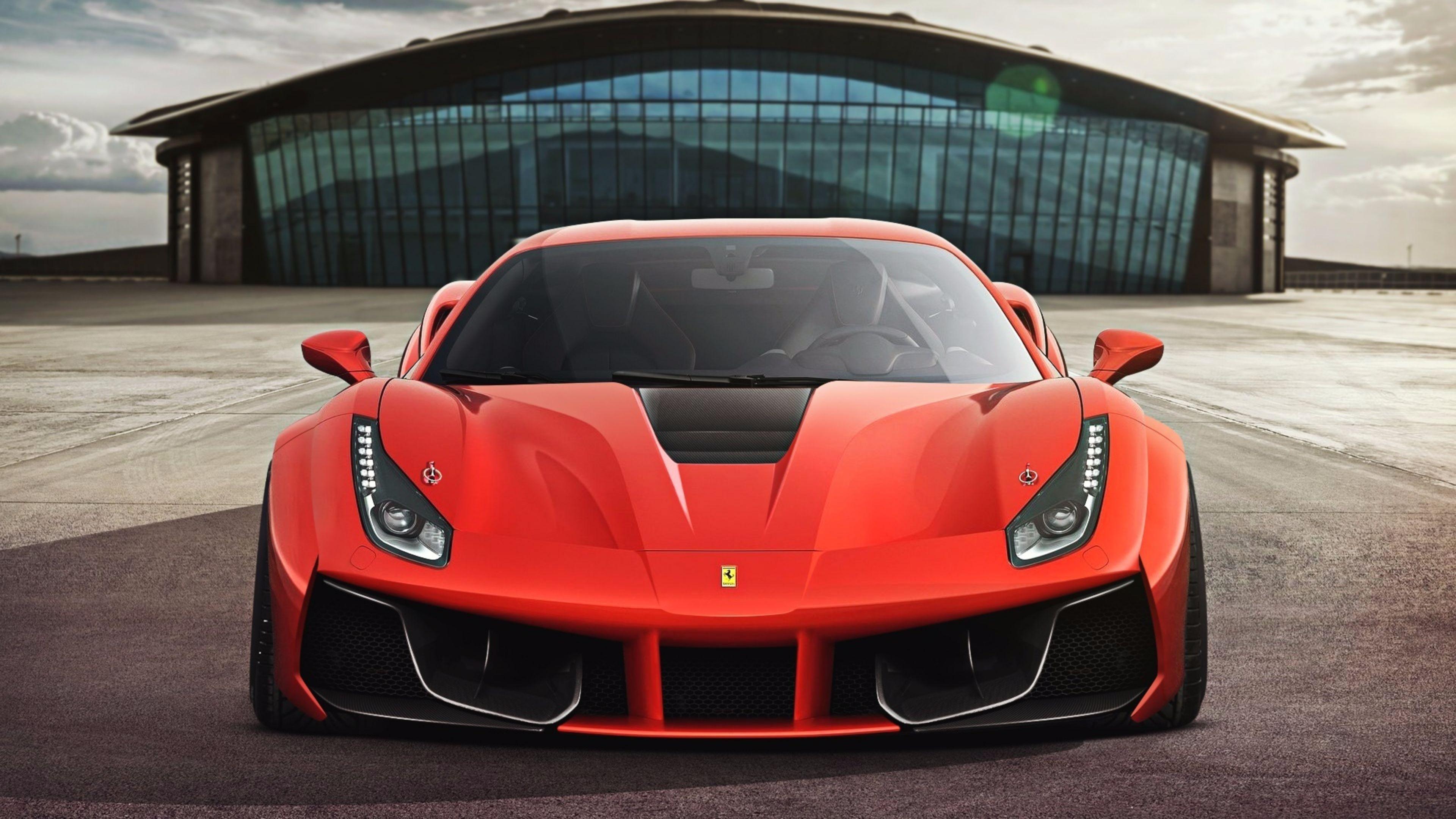 Ferrari 488 Wallpapers Top Free Ferrari 488 Backgrounds