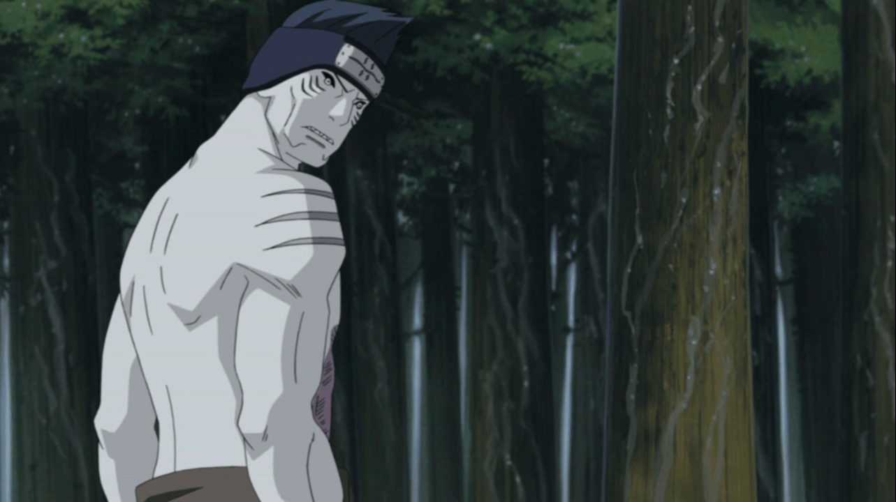 1283x720 Kisame Akatsuki, Download Wallpaper