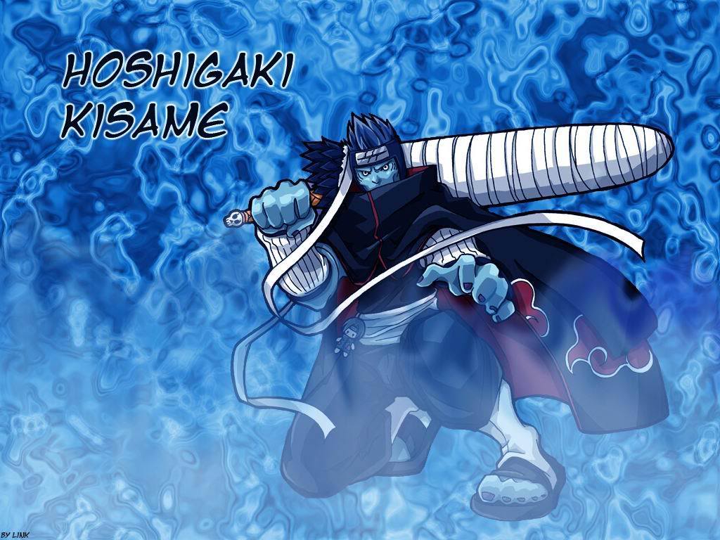 Hình nền Kisame Hoshigaki - Top Những Hình Ảnh Đẹp
