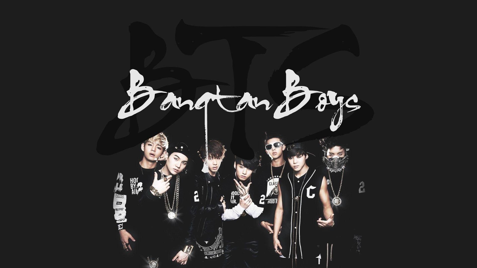 1920x1080 Kpop Wallpaper HD