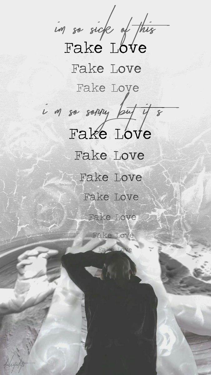 676x1200 Bts Jimin Fake Love