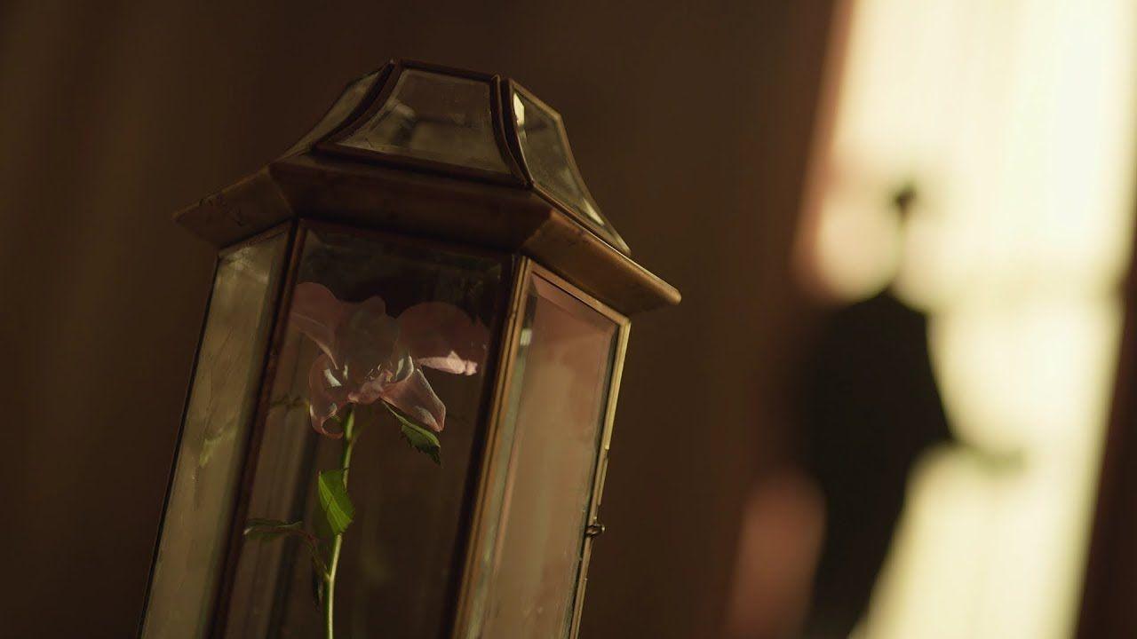 1280x720 LOVE YOURSELF 轉 'Tear'. BTS. Big Hit Entertainment