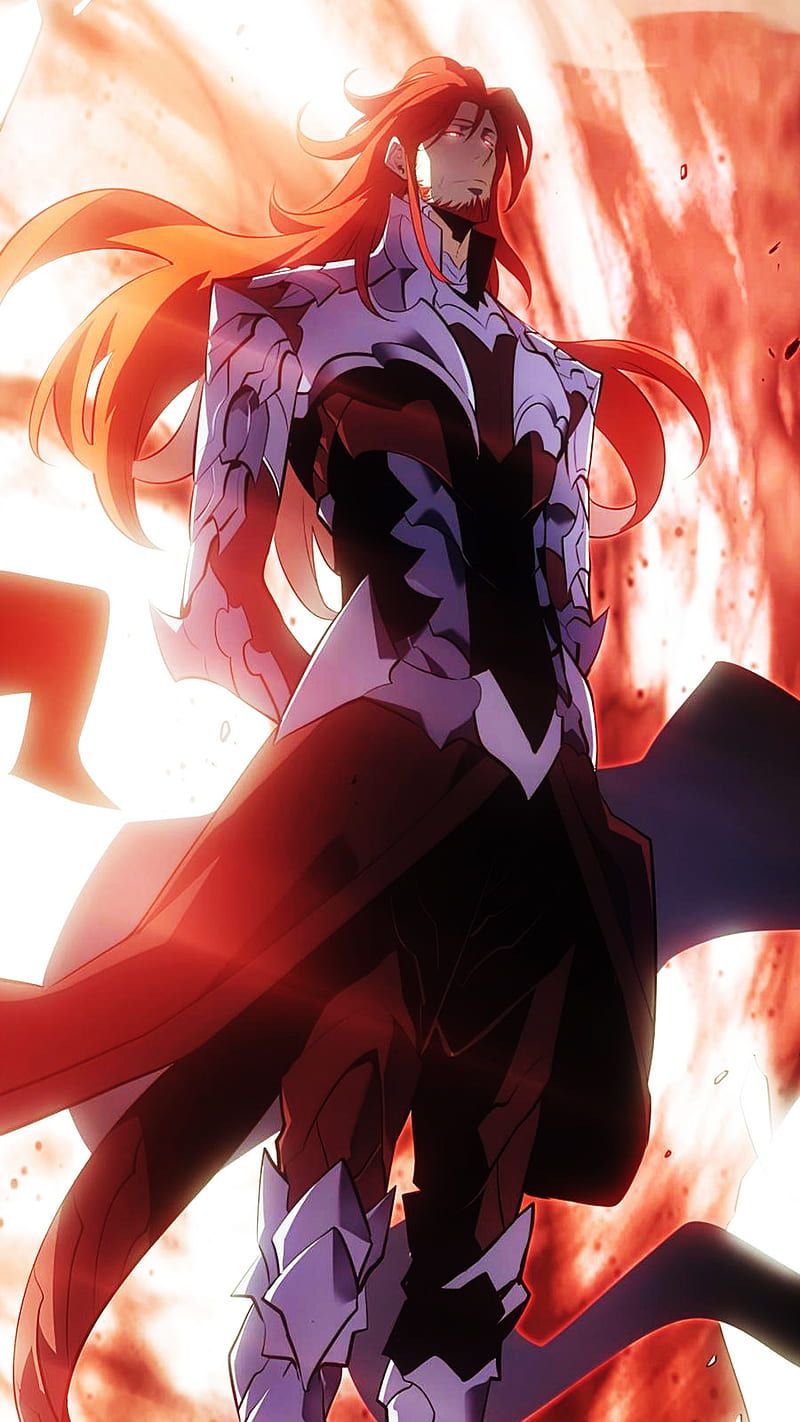 800x1422 Solo leveling, monarch of destruction, lord of destruction, Dragon king, korean, HD phone wallpaper