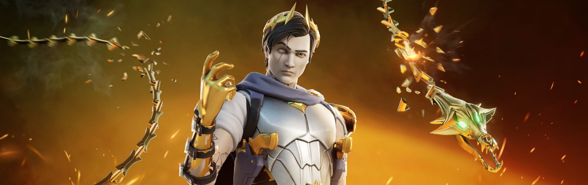 1900x600 Fortnite Battle Royale v29.01: Rise of Midas