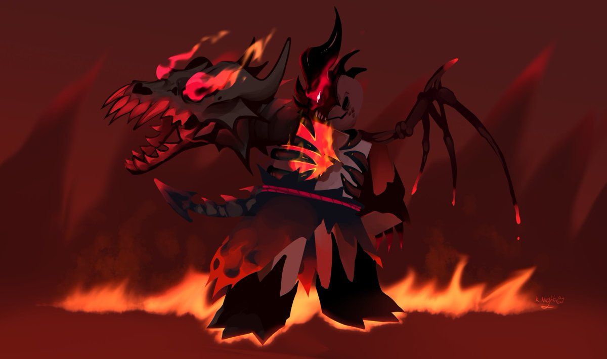 1200x710 Forsaken John Doe Blood of Ashes more roblox shape