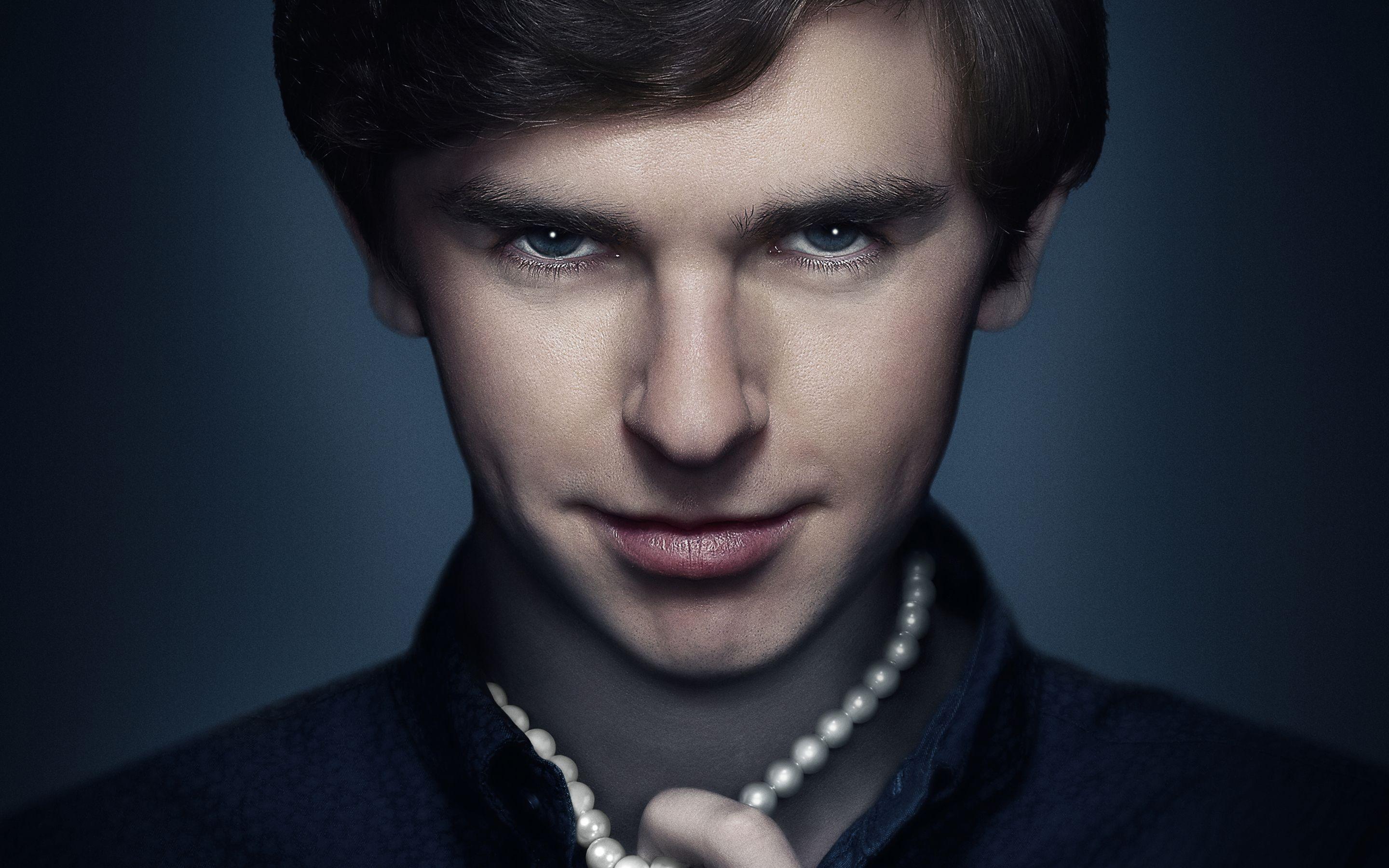 2880x1800 Bates Motel Tv Show Macbook Pro Retina HD 4k Wallpaper