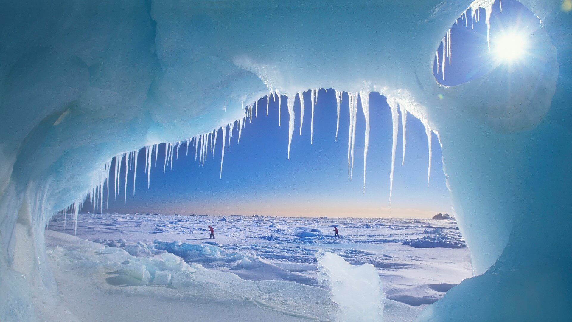 1920x1080 Nunavut Wallpaper