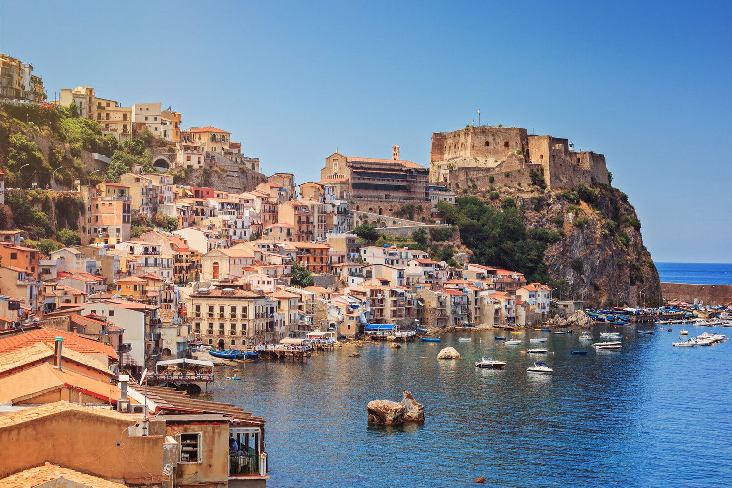 1500x1000 Visit Reggio Calabria Italy in 2025 ⭐️ Uncover the best