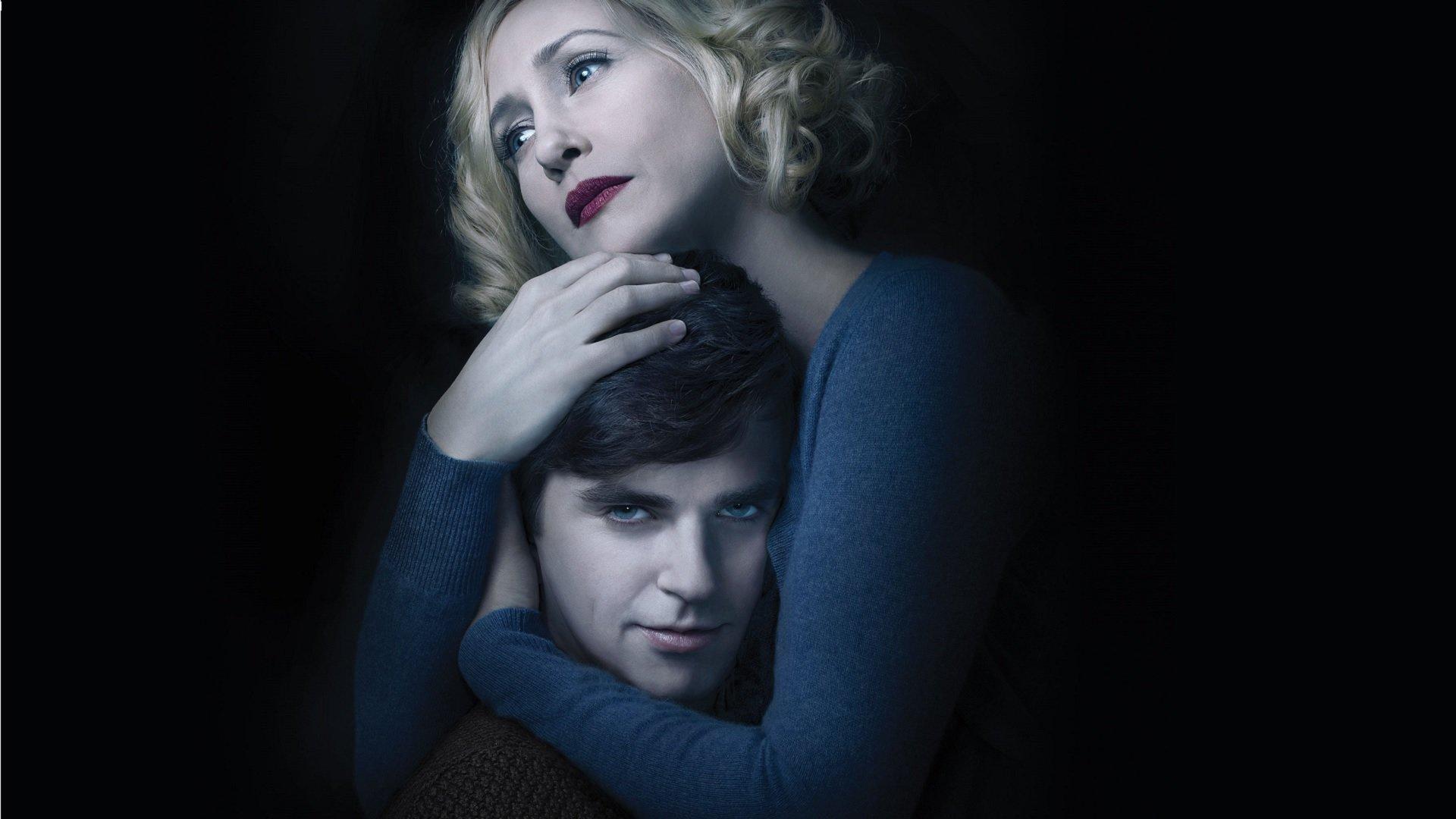 1920x1080 Bates Motel wallpaper HD for desktop background