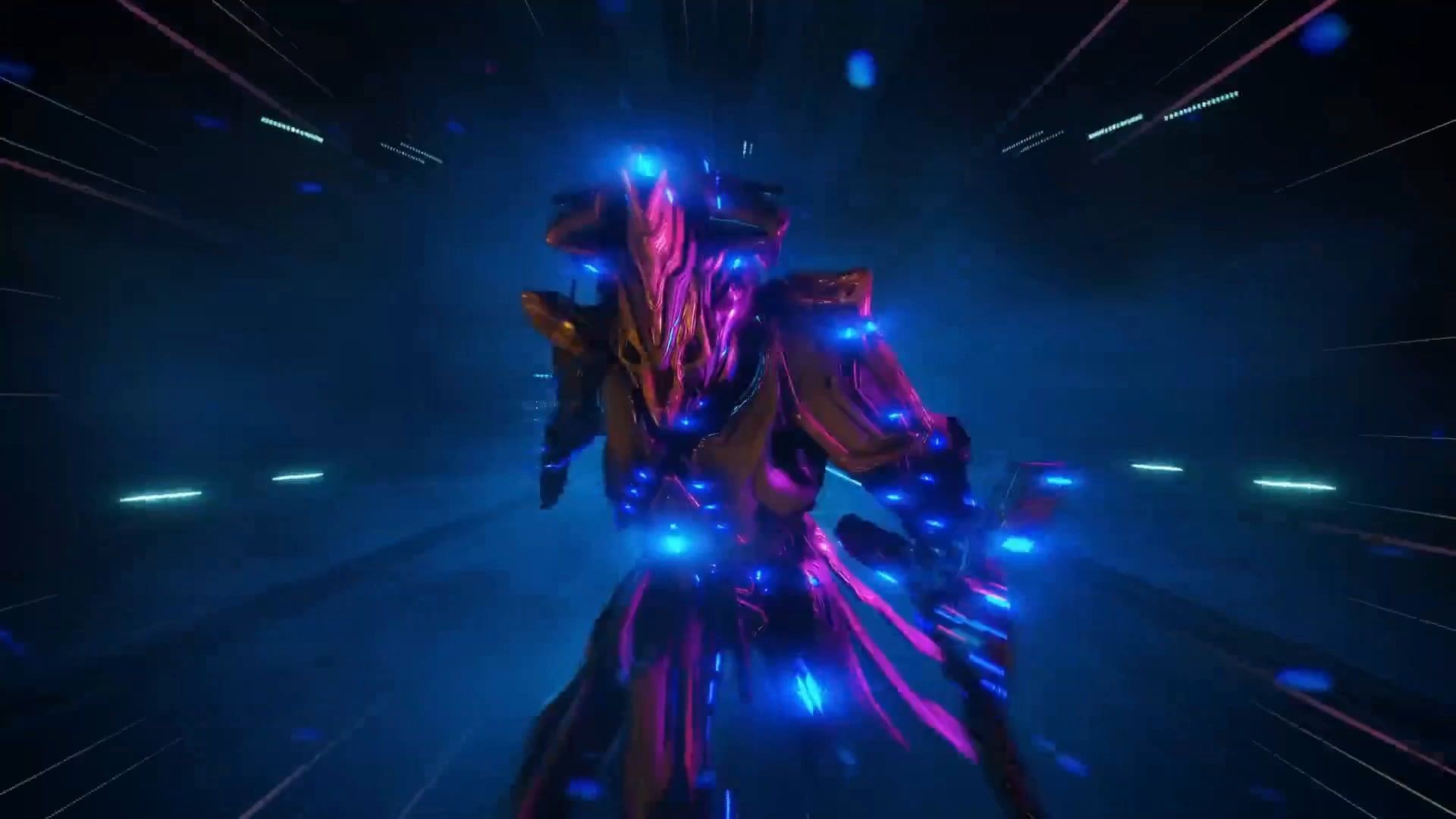 1920x1080 Looped the Gauss Prime run, for a Live Wallpaper!