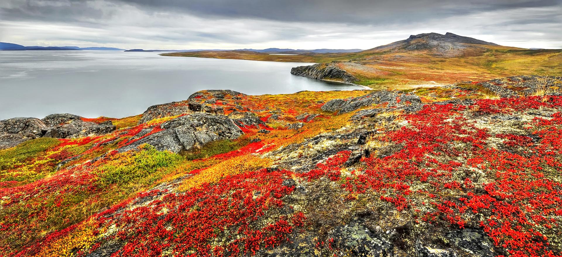 1920x880 Walk in the footsteps of Arctic explorers