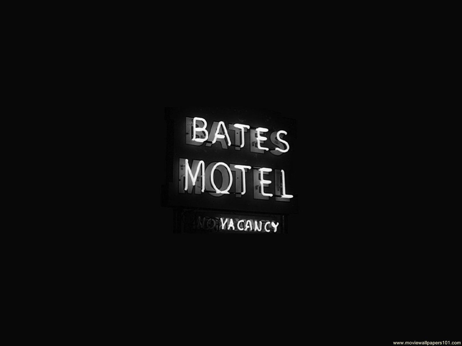 1600x1200 Bates Motel wallpaper - (1600x1200) :