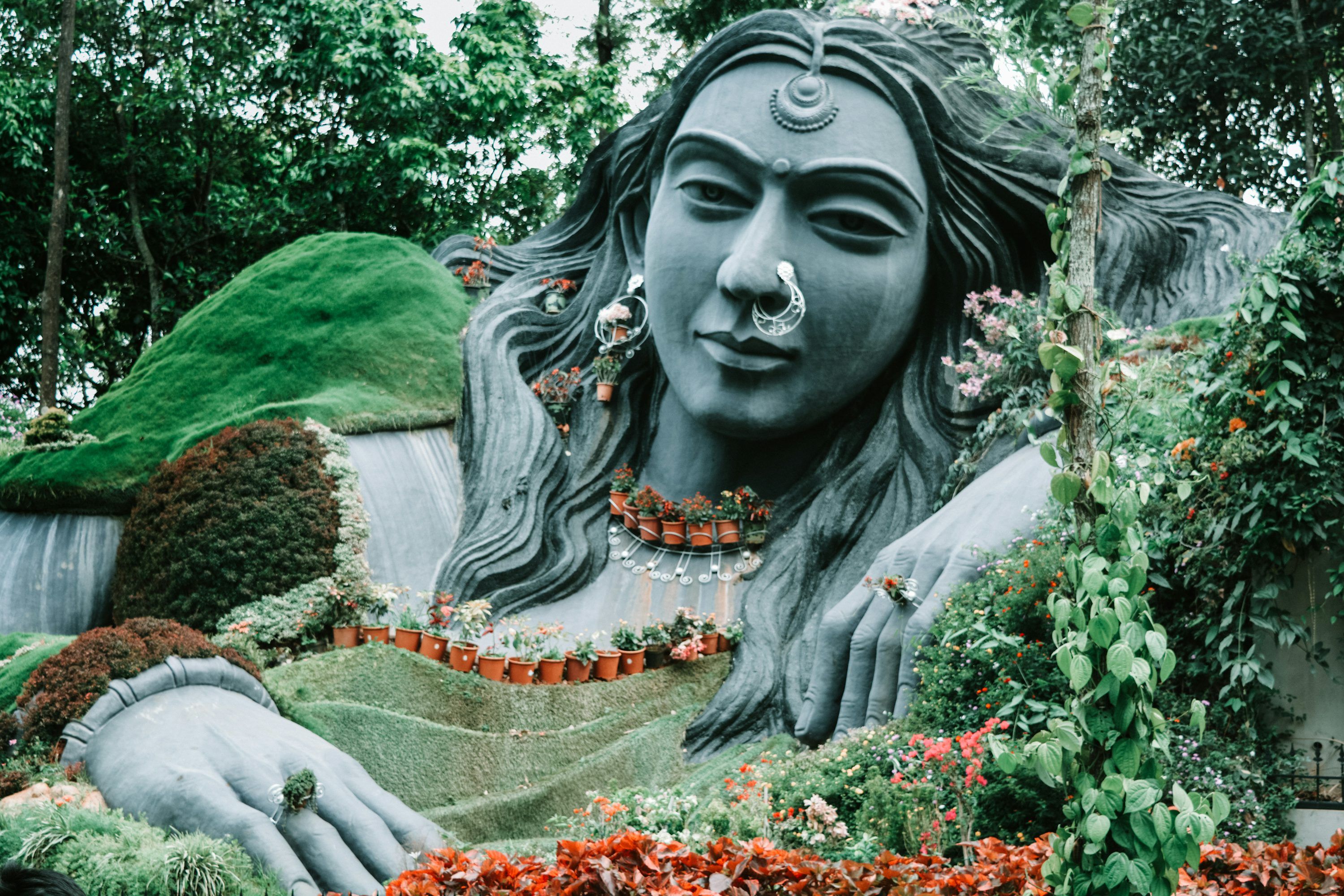 3000x2000 Chikmagalur Picture. Download Free Image