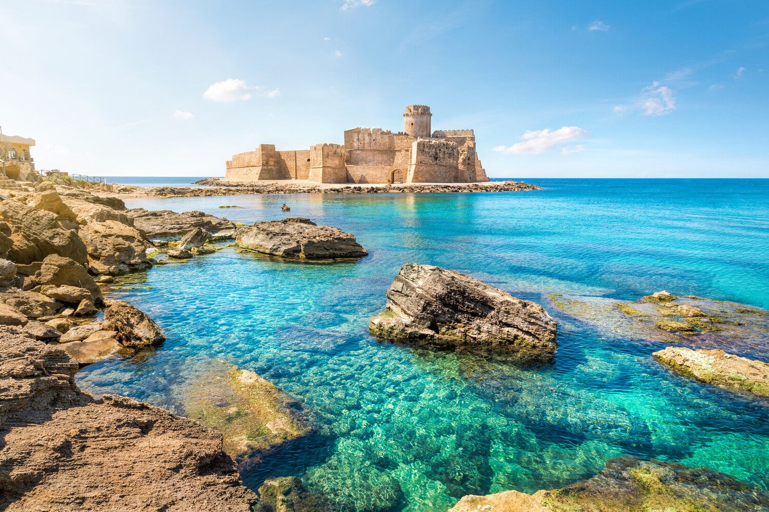 1500x1000 Visit Reggio Calabria Italy in 2025 ⭐️ Uncover the best