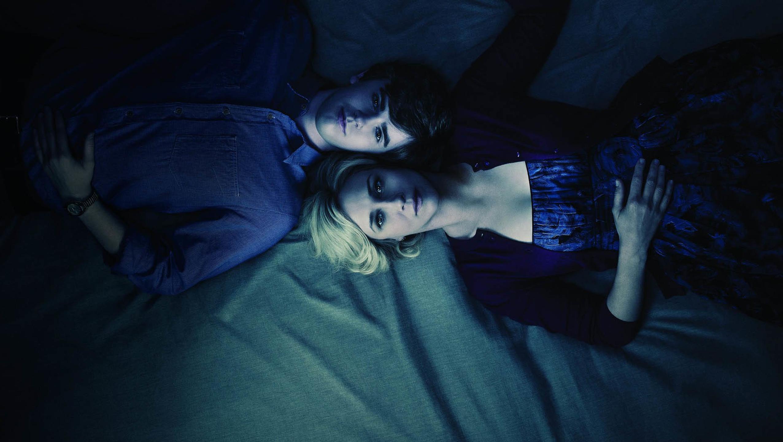 2552x1442 Bates Motel Desktop Wallpaper