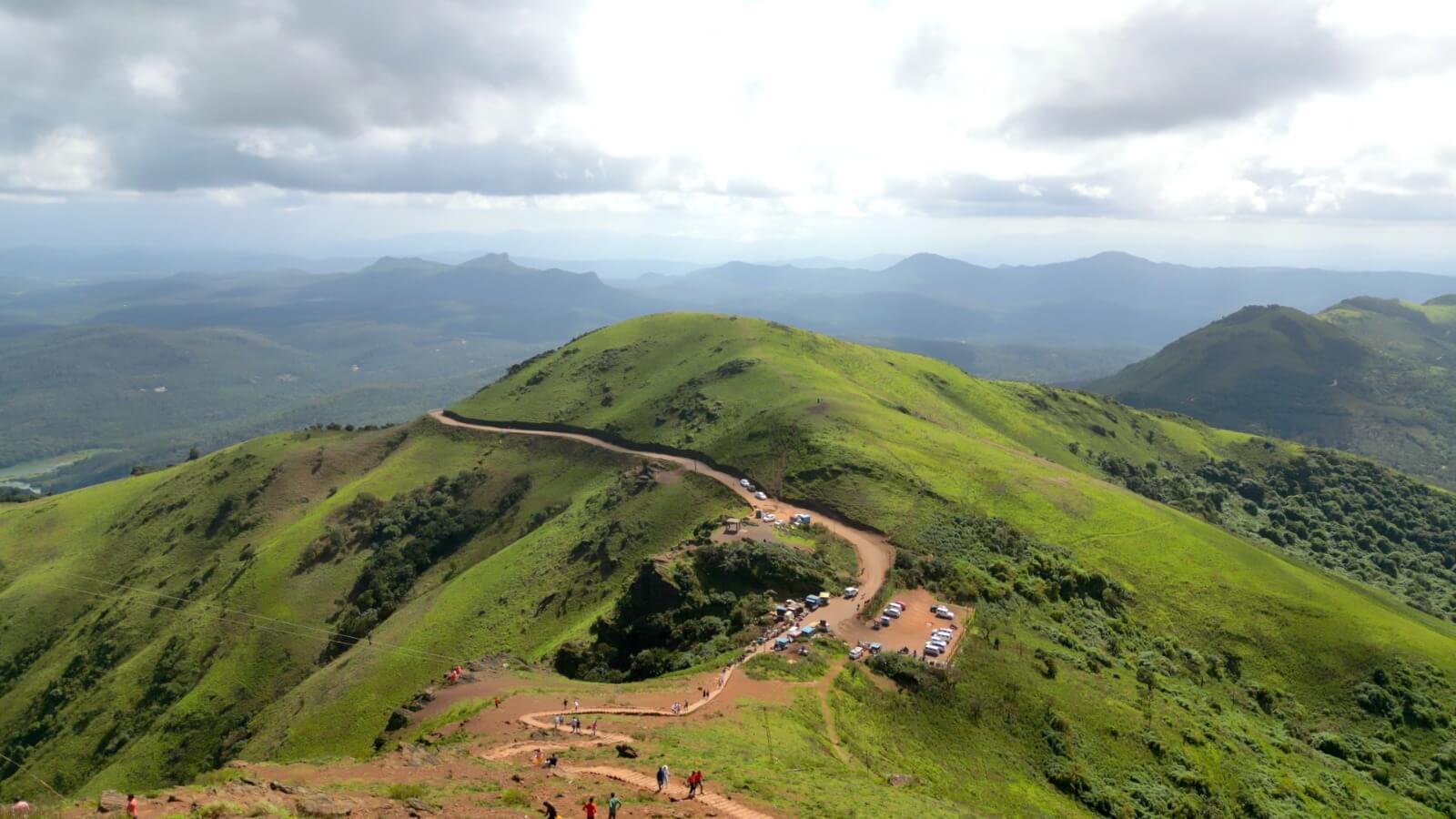 1600x900 Chikmagalur Trip Ultimate 3 Day Tour Guide Humble World