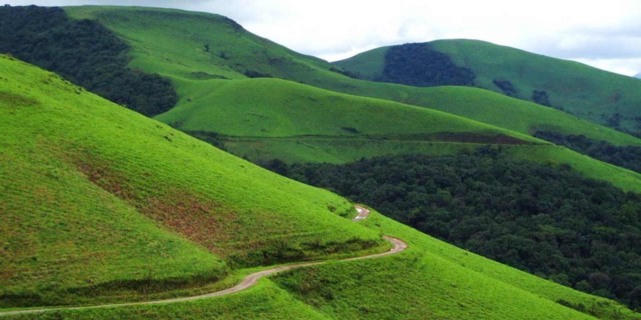 1280x640 Chikmagalur. Beautiful Haven Nestled in the Western Ghats